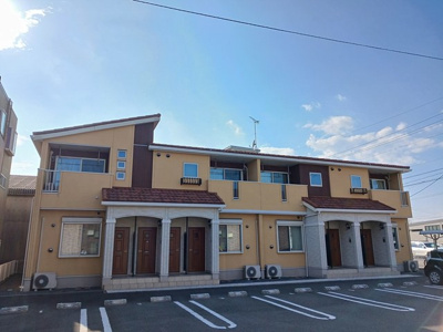 【外観】 | sunlit house