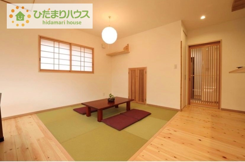 日立市田尻町2丁目　中古戸建