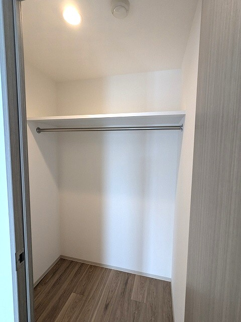 Due IriyaⅡの収納