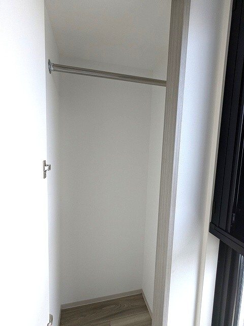 Due IriyaⅡの設備