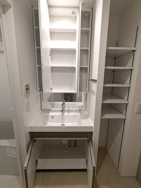 Due IriyaⅡの設備