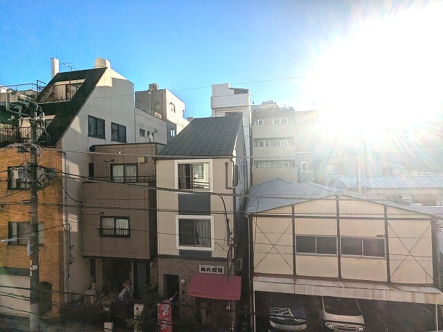 Due IriyaⅡの設備|3F