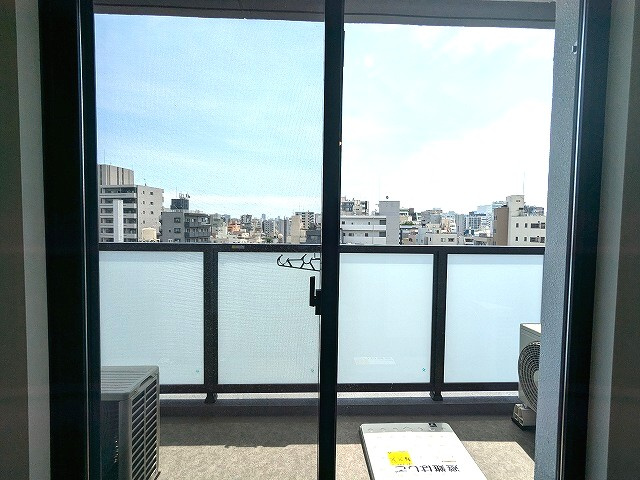 Due IriyaⅡの設備|9F