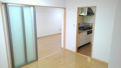 【寝室】 | レオパレス勝浦川 | 備品や設備仕様は号室等により異なります現地をご確認ください。