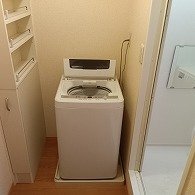 【その他】 | レオパレス勝浦川 | 洗濯機
