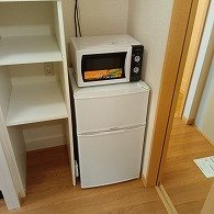 【その他】 | レオパレス勝浦川 | 冷蔵庫