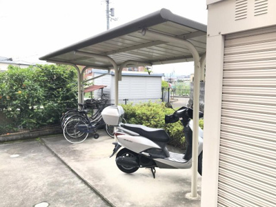 【その他】 | レオパレス勝浦川