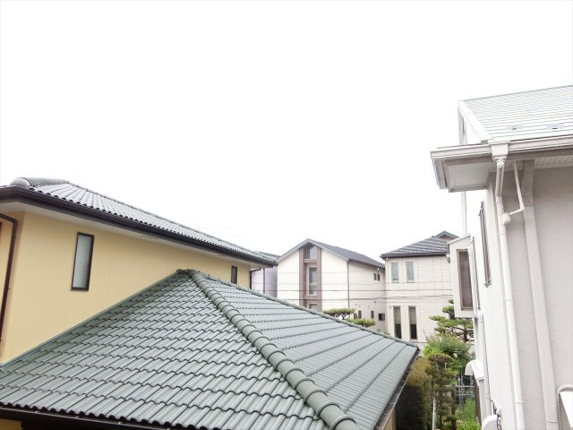 関谷ハイツ｜名古屋市の賃貸ならMy賃貸の展望|関谷ハイツ
