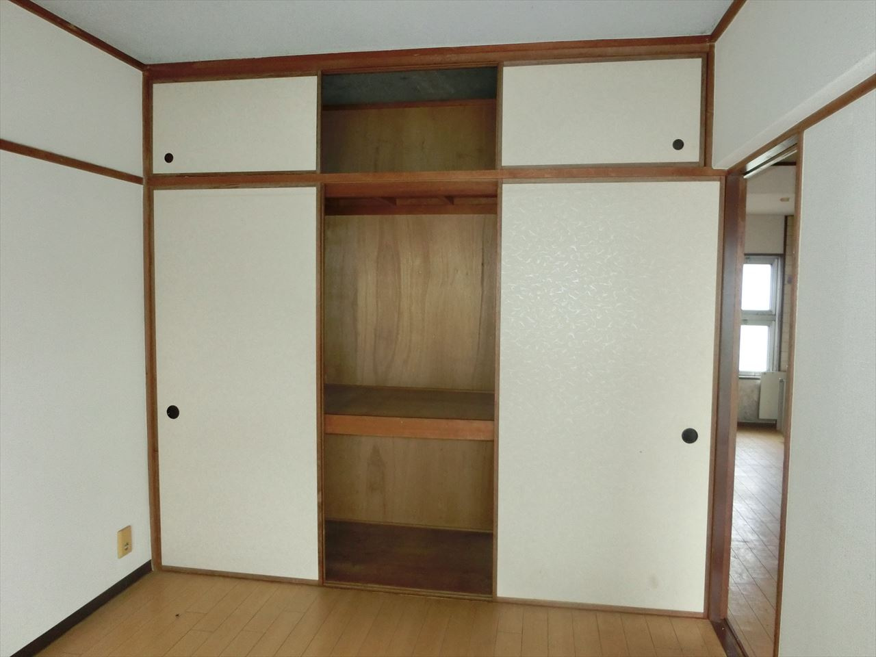 関谷ハイツ｜名古屋市の賃貸ならMy賃貸の収納|関谷ハイツ
