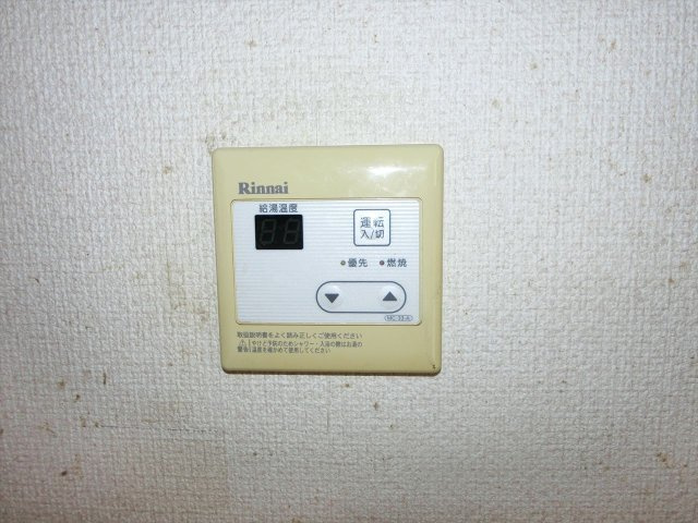 関谷ハイツ｜名古屋市の賃貸ならMy賃貸の設備|関谷ハイツ