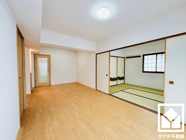 フェリエス桃山