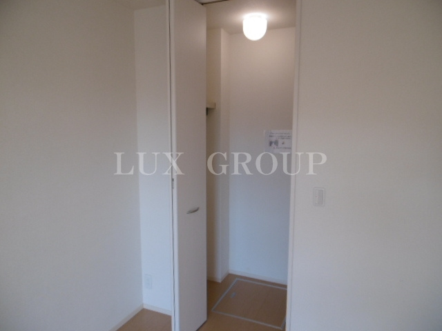 【収納】 | シーゲート八王子