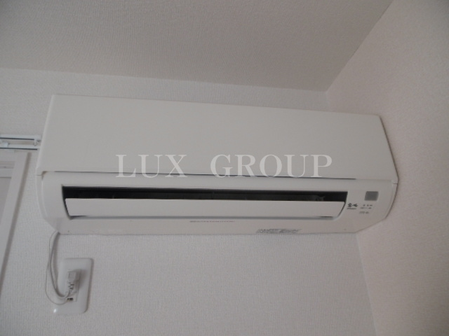 【設備】 | シーゲート八王子