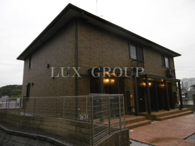 【外観】 | シーゲート八王子