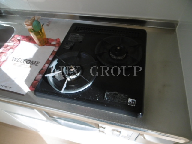 【設備】 | シーゲート八王子