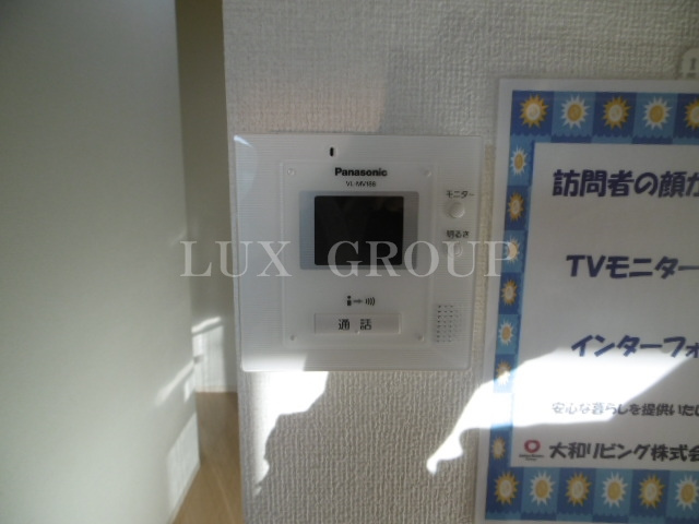 【設備】 | シーゲート八王子