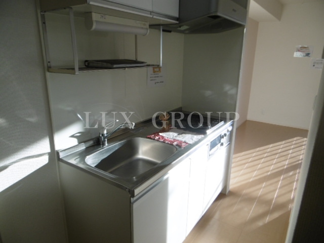 【キッチン】 | シーゲート八王子