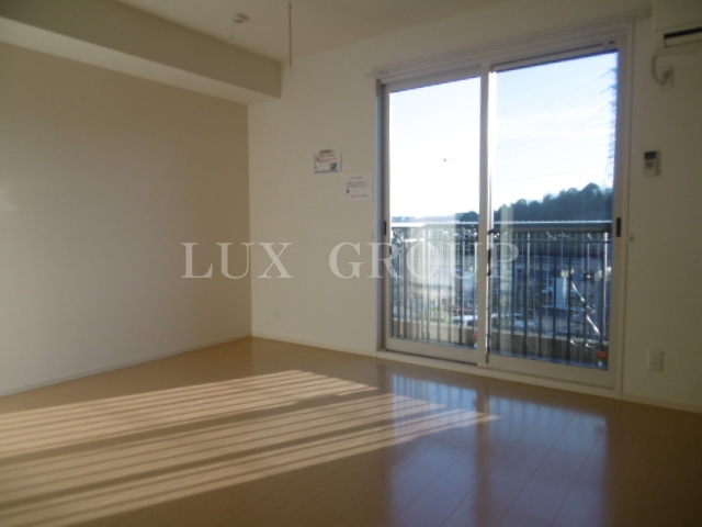 【居間・リビング】 | シーゲート八王子