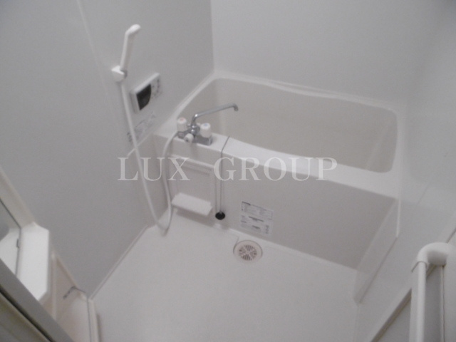 【浴室】 | シーゲート八王子