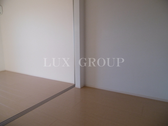 【寝室】 | シーゲート八王子