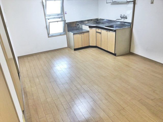 関谷ハイツ｜名古屋市の賃貸ならMy賃貸の居間・リビング|関谷ハイツ