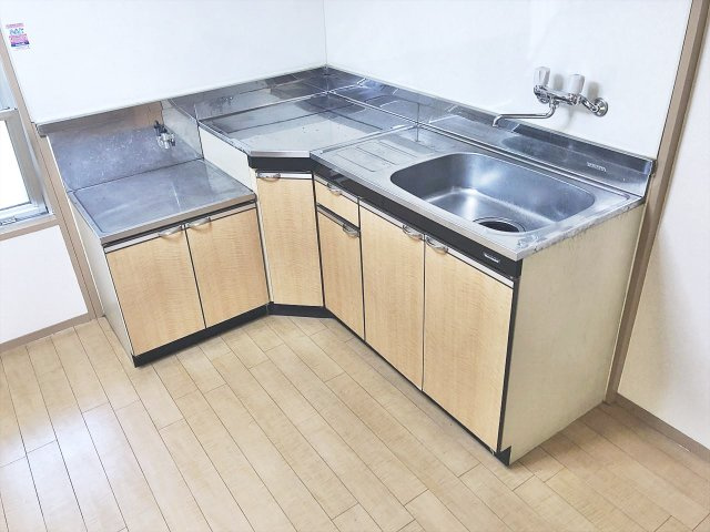 関谷ハイツ｜名古屋市の賃貸ならMy賃貸のキッチン|関谷ハイツ
