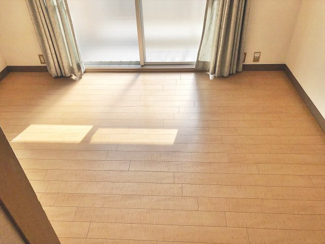 関谷ハイツ｜名古屋市の賃貸ならMy賃貸の寝室|関谷ハイツ