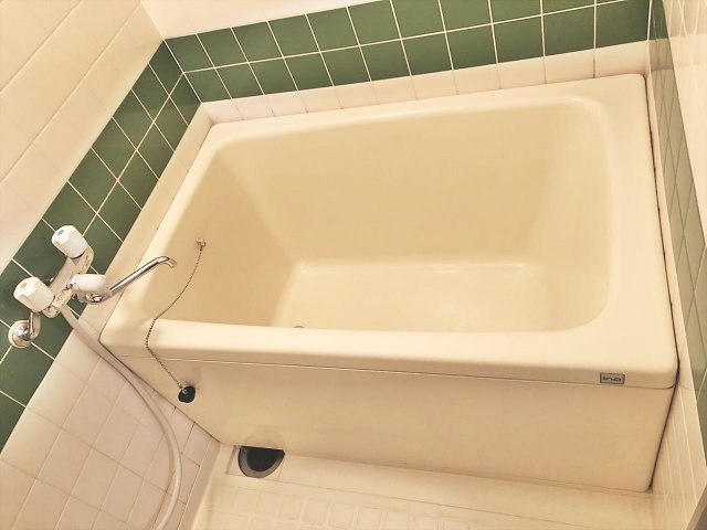 関谷ハイツ｜名古屋市の賃貸ならMy賃貸の浴室|関谷ハイツ