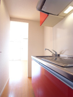 【内装】 | リブリ・パーシモン | リブリ・パーシモン