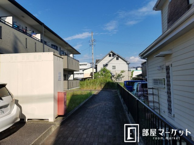 【エントランス】 | パレス三好ヶ丘3