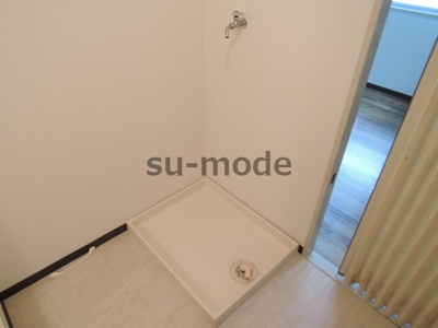 【内装】 | カセイハイツ