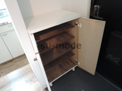 【収納】 | カセイハイツ