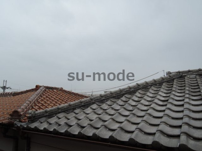 【展望】 | カセイハイツ