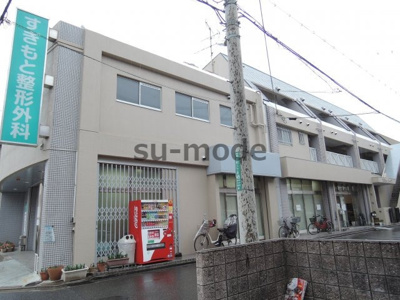 【外観】 | カセイハイツ