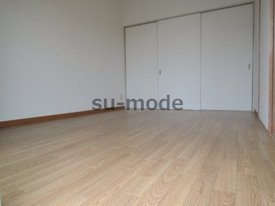 【洋室】 | カセイハイツ