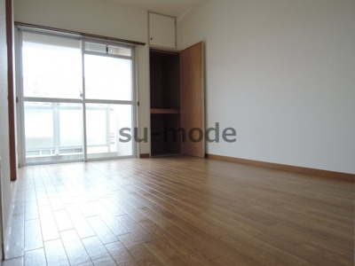 【寝室】 | カセイハイツ