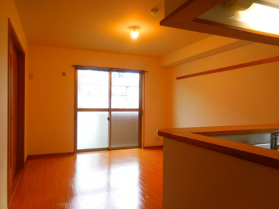 【内装】 | アムールカセイ