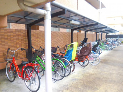 【その他共用部分】 | アムールカセイ