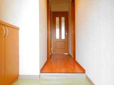 【玄関】 | アムールカセイ