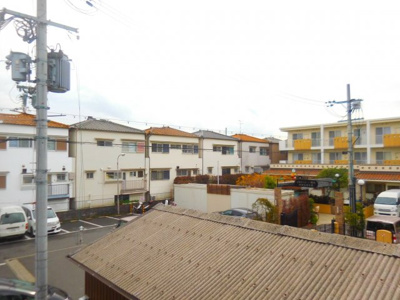 【展望】 | アムールカセイ