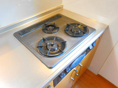 【キッチン】 | アムールカセイ