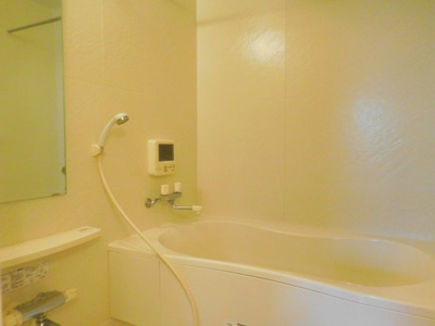 【浴室】 | アムールカセイ