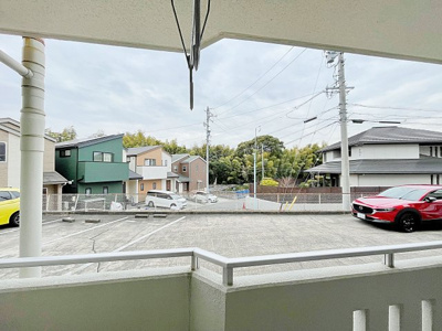 【展望】 | 第2全並ビル【名古屋市賃貸・RC造】