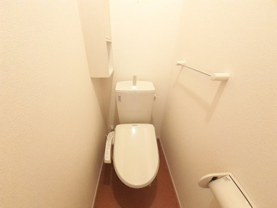 【トイレ】 | チャオ　ジェノバ | トイレ