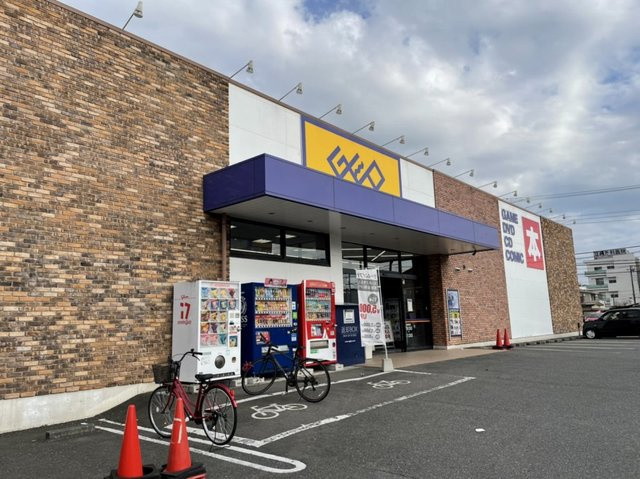 チャオ　ジェノバの周辺|その他