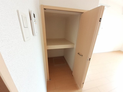 【収納】 | チャオ　ジェノバ | 収納