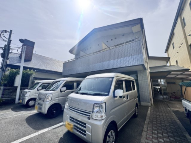 シェリーカラー