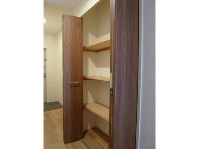 ※代表的な内装写真です。