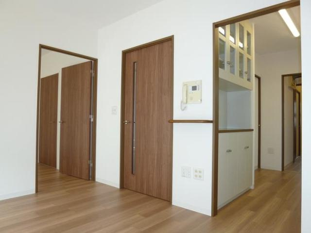 ※代表的な室内写真です。