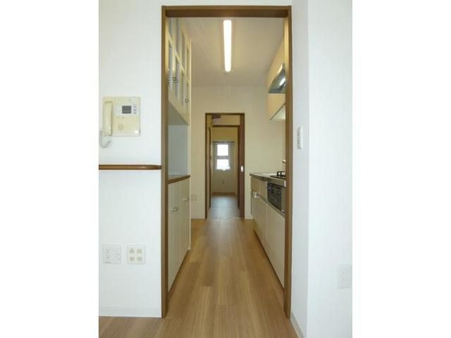 ※代表的な内装写真です。